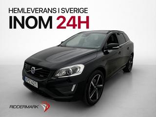 Volvo XC60 2015 KPZ421