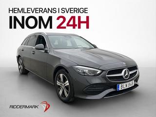 Mercedes-Benz C 2022 BLN84B
