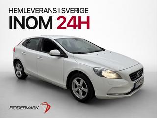 Volvo V40 2016 REC923
