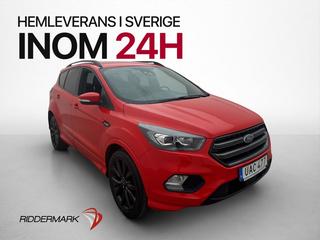 Ford Kuga 2018 UAC477