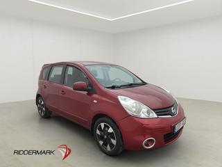 Nissan Note 2013 OOP403