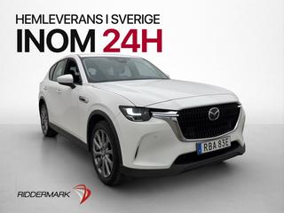 Mazda CX-60 2023 RBA83E