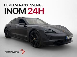Porsche Taycan 2024 COH02R