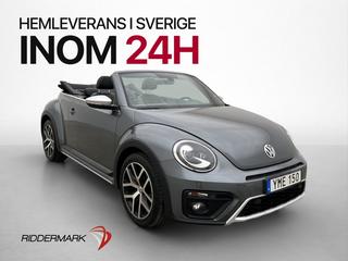 Volkswagen Beetle 2017 YME150