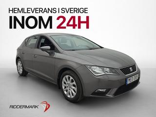 SEAT Leon 2016 MED085