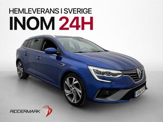 Renault Mégane E-TECH 2021 KNW50Y
