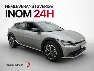 Kia EV6 2022 AMR21Z