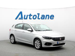 Fiat Tipo 1.6 Automat, Lounge 110hk