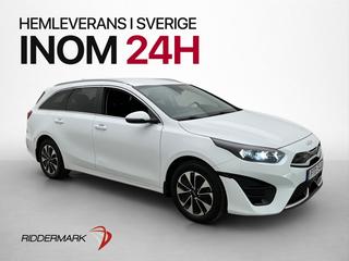 Kia Ceed 2023 PTD34A