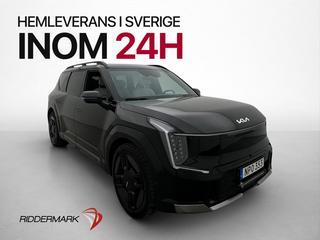 Kia EV9 2024 NPO353