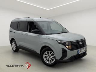 Ford Tourneo Courier 2024 ORB23C