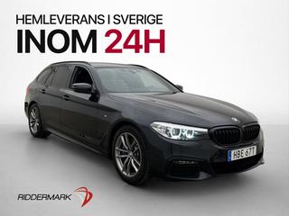 BMW 530i 2019 HBE67T