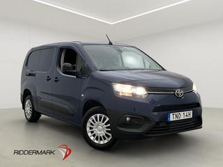Toyota ProAce City 2023 TND14H