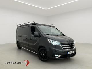 Renault trafic 2023 RAG98K