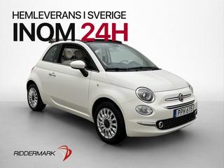 Fiat 500C 2018 PPH615