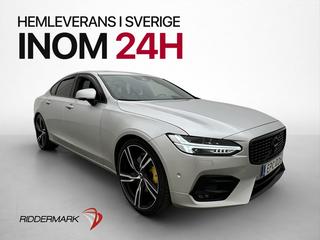 Volvo S90 2018 EPC026