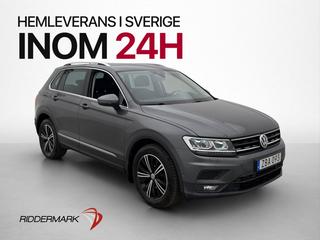 Volkswagen Tiguan 2018 ZBA093