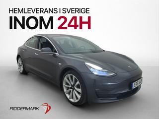Tesla Model 3 2019 ERB44M