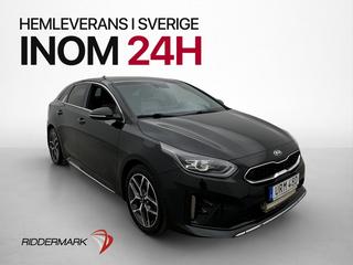 Kia ProCee'd 2019 URM48D