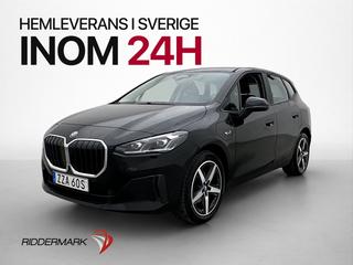 BMW 225e 2023 ZZA60S
