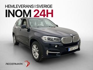 BMW X5 2017 DWG495