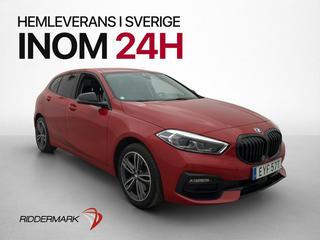 BMW 118i 2020 EYF57T