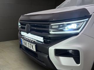 Volkswagen Amarok 2023 ENK07K