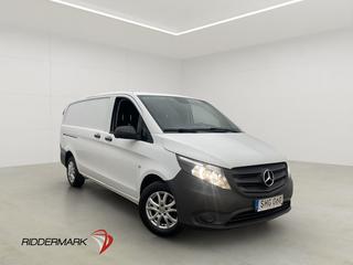 Mercedes-Benz Vito 2019 SHG060