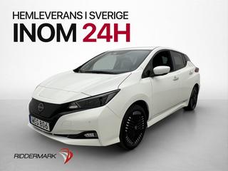 Nissan Leaf 2022 WEG806