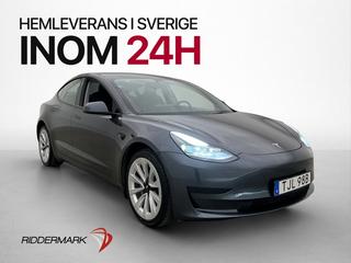 Tesla Model 3 2021 TJL98B
