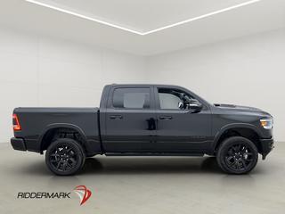 Dodge RAM 2022 KMR17L