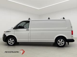 Volkswagen Transporter 2021 SHS96C