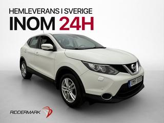 Nissan Qashqai 2015 OMF008