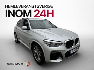 BMW X3 2020 MGJ41Y