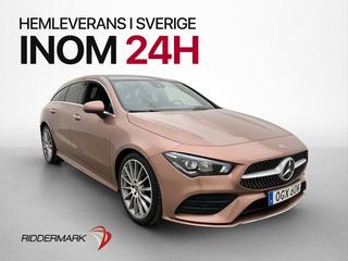Mercedes-Benz CLA 200 2023 OGX60W