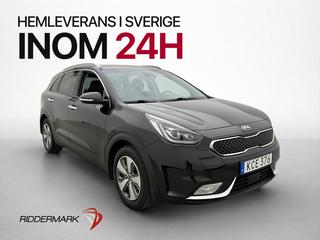 Kia Niro 2018 KCE376
