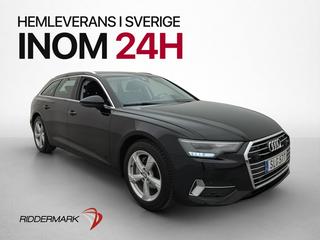 Audi A6 2020 SLG57T