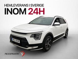 Kia Niro 2024 MKG85M