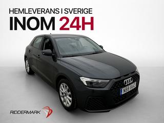 Audi A1 2024 NBB86C