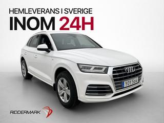 Audi Q5 2017 YOY564
