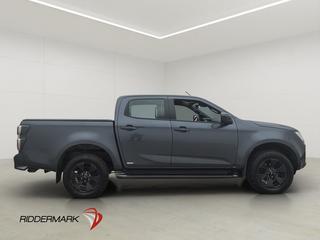 Isuzu D-Max 2020 RDR15H