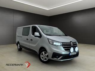 Renault trafic 2023 CEZ02X