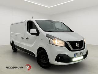 Nissan NV300 2018 YON858