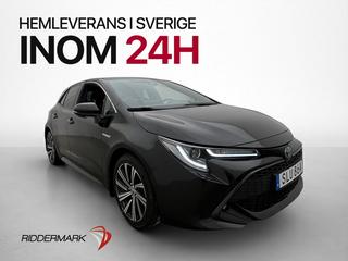 Toyota Corolla 2021 SLU86A