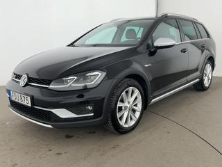 Volkswagen Golf VII