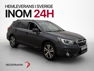 Subaru Outback 2018 CMD461