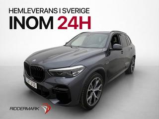 BMW X5 2022 LAF21D