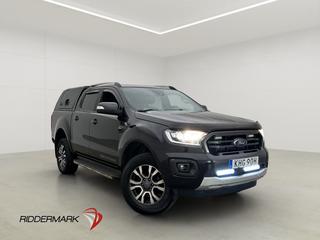 Ford ranger 2019 KHG90H