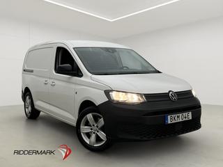 Volkswagen Caddy Maxi 2022 BKM04E