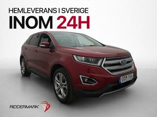 Ford Edge 2016 ODM104